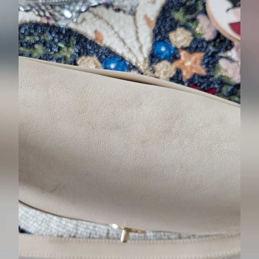 Vintage Coach Watson Crossbody Bag - Picture 6 of 16